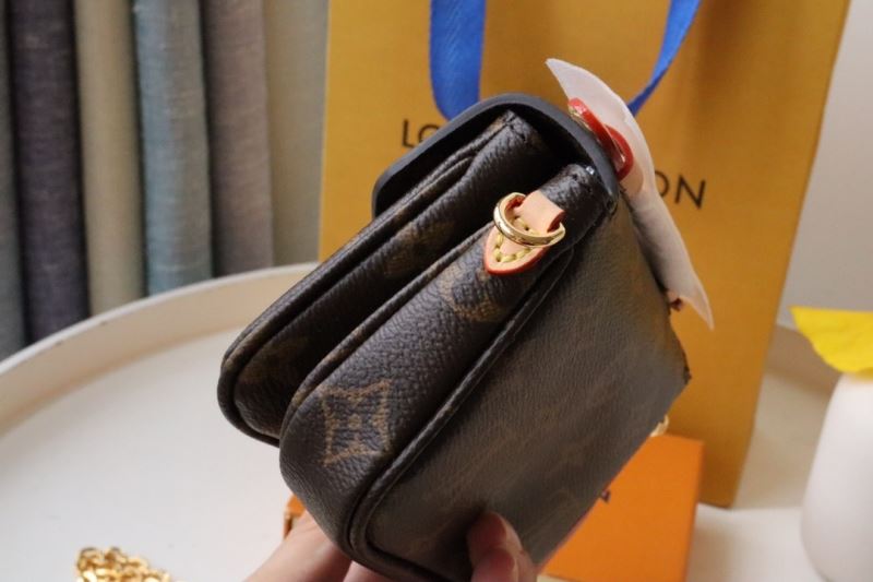 Louis Vuitton Satchel Bags